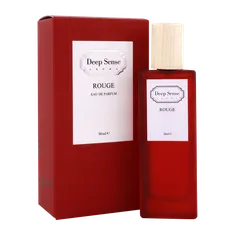 ادو پرفیوم بانوان روژ دیپ سنس | Deep Sense Eau De Parfum Rouge