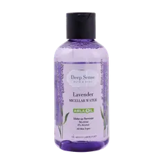 میسلار واتر دیپ سنس لوندر | Lavender Micellar Water - Deep Sense