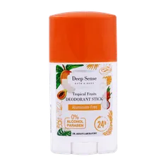 مام تروپیکال دیپ سنس | Tropical Fruits Deodorant Stick - Deep Sense