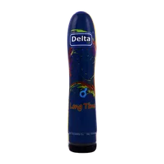 ژل تاخیری Long Time دلتازکس | DeltaZex Long Time Gel 100 g 