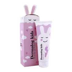 کرم ترمیم کننده پوست کودک درمالوگ | Baby Diaper Rash Cream - Dermalog