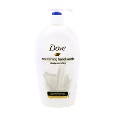 مایع دستشویی رطوبت رسان داو 500 میلی لیتری | Dove Deeply Nourishing Hand Wash