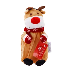 کیسه آب گرم امسیگ مدل HB204 Plus عروسکی گوزن | Hot Water Bottle HB204 Plus Deer Puppet - EMSIG