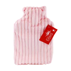 کیسه آب گرم امسیگ مدل HB164 Plus مخملی | Hot Water Bottle HB164 Plus velvet - EMSIG