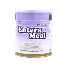 پودر انترامیل دیابتی کارن | Entera Meal Diabetic - Karen