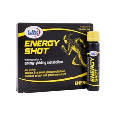 ویال انرژی شات یوروویتال | Eurho Vital Energy Shot 6 Drinking Vials