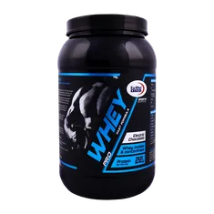 پودر پروتئین وی شکلاتی یوروویتال 1000 گرمی | Whey Pro 1000g - EuRho VITAL