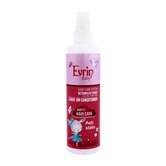اسپری باز کننده گره موی بچه اورین | Baby Hair Detangler Spray 300ml