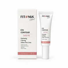 دور چشم آبرسان فیتونیا 15 میلی لیتر | Fitonia Eye Contour 15 Ml