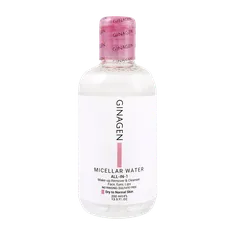 میسلار واتر ژیناژن پوست خشک و نرمال | Ginagen Micellar Water For Dry To Normal Skin 