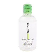 میسلار واتر ژیناژن پوست چرب و مختلط | Ginagen Micellar Water For Oily Skin 