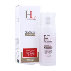 سرم لیفتینگ چروک های سطحی اچ ال | HL Wrinkle Lifting Serum