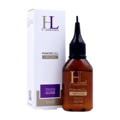 لوسیون ضد ریزش مو اچ ال | HL Anti Loss Lotion