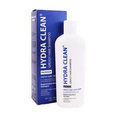 شامپو موی چرب آقایان هیدراکلین فیس دوکس | Face Doux Hydra Clean Greasy Hair Shampoo For Men