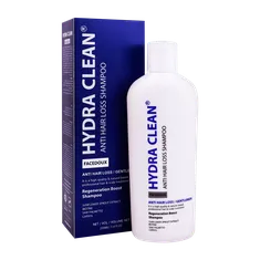 شامپو ضد ریزش آقایان هیدراکلین فیس دوکس | Face Doux Hydra Clean Anti Hair Loss Shampoo For Men