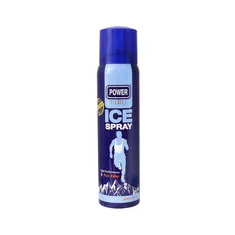 اسپری ضد درد پاور آیس دلتازکس | Pain Killer Ice Spray - Deltazex