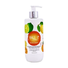 ژل آبرسان هیالورونیک اسید آی پلاس | Iplus Softing & Lightening & Hydrating Gel 350 ml