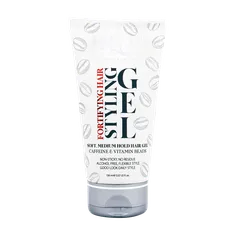 ژل مو ویتامین و کافئین آی پلاس حالت دهنده | IPlus Medium Hold Hair Gel 150 Ml