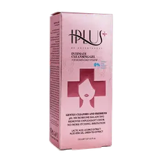ژل بهداشتی شستشوی بانوان آی پلاس | Iplus Intimate Cleansing Gel For Women 150ml