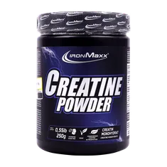 پودر کراتین آیرون مکس | Creatine Powder - Iron Max