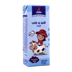 شیر پر چرب ماجان برای کودکان بالای یک سال کاله | Kalleh Majan Full Fat Milk Suitable For Kids Above 1 yeas 200 ml