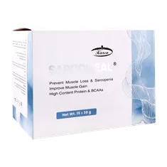 پودر سارکومیل کارن | Sarcomeal Sachet - Karen