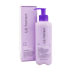 ژل شستشوی بهداشتی بانوان یائسه لافارر | Postmenopausal Genital Cleansing Gel 250 mL - La farrerr