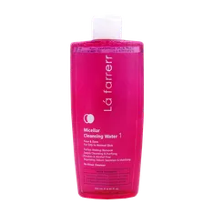 میسلار واتر پوست چرب 1 لافارر | Micellar Cleansing Water 1 - La farrerr