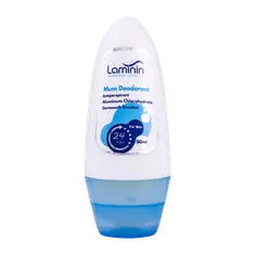 مام ضد تعریق دئودورانت مردانه لامینین | Anti-perspirant Mum Deodorant for Men - Laminin