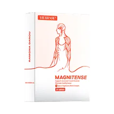 قرص مگنیتنس ویتاتنس | Vitatense Magnitense Tablet