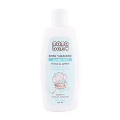 شامپو بدن نوزاد ماما بیبی | Body Shampoo - Mama Baby