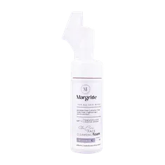 فوم شستشوی صورت مارگریت روشن کننده | Margritte Face Cleansing Lightening Foam
