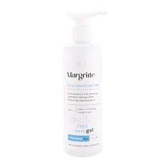 ژل شستشوی صورت مارگریت پوست خشک | Margritte Face Wash Gel For Dry Skin