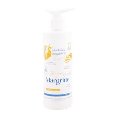 کرم مرطوب کننده پوست خشک آووکادو مارگریت | Margritte Allantoin And Avocado Oil Moisturizing Cream