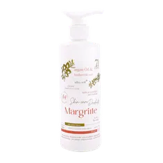 کرم مرطوب کننده آرگان و هیالورونیک اسید مارگریت | Margritte Argan Oil Moisturizing Cream