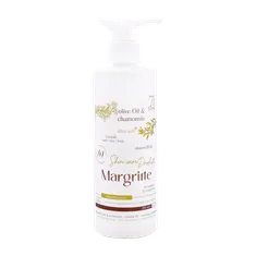 کرم مرطوب کننده زیتون و بابونه مارگریت | Margritte Olive Oil And Chamomel Moisturizing Cream