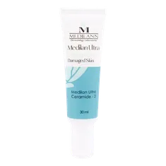کرم ترمیم کننده اولترا مدیلن | Cream for Damaged Skin - Medilann 