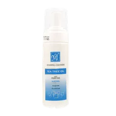 فوم شستشوی صورت درخت چای مای | Foaming Facial Cleanser with Aloe Vera Extract for Normal to Oily Skin - My