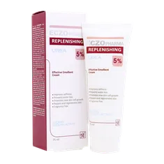 کرم نرم کننده اوره 5 درصد اگزوفارما مای | My Eczo Pharma Urea 5% Cream