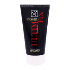 ژل مو فوق العاده قوی مای | Ultim Fix Styling Gel - My