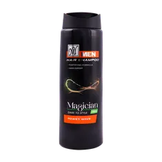 شامپو تقویتی مردانه پاور ویو مای | Magician Power Wave Energizer Shampoo for Men - My 