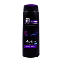 شامپو نرم کننده مو زنانه مجیشن پرپل ویو مای | Magician Purple Wave Shampoo - MY