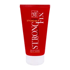 ژل حالت دهنده موی قوی گیاهی مای | Strong Fix Styling Gel - My