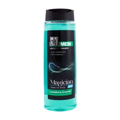 شامپو بدن خنک کننده مجیشن میدفیلد دایموند مای مردانه | Magician Midfield Diamond Refreshing Body Shampoo for Men - My