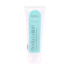 لوسیون آبرسان و ترمیم کننده پوست بدن ناک | Deep Moisturizing And Repairing Body Lotion - Nak