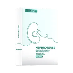 قرص نفروتنس ویتاتنس | Nephrotense Tablet - Vitatense