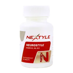 قرص نورواستایل نکستایل | Nexstyle Neurostyle