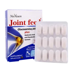 قرص جوینت فید نوتراسن فارما | Nutrasen Pharma Joint Feed 30 Tabs
