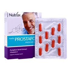 کپسول پروستافورت نوتراکس | Prostafort Capsule - Nutrax