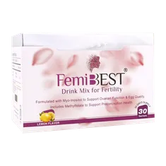 ساشه فمی بست نوتری بست |  Femi Best - Nutri Best